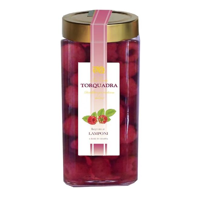 VASO QUADRO LAMPONI | TORQUADRA