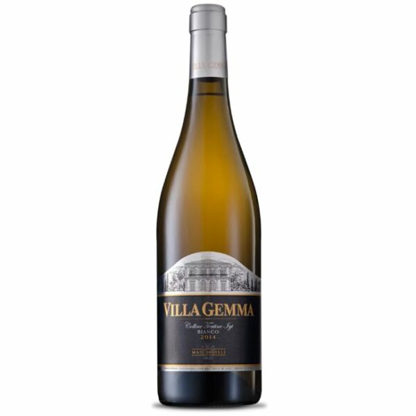 villa gemma vino bianco 2021 vino abruzzese 14