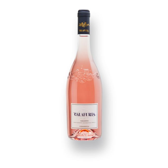 CALAFURIA ROSATO SALENTO 2022 | TORMARESCA