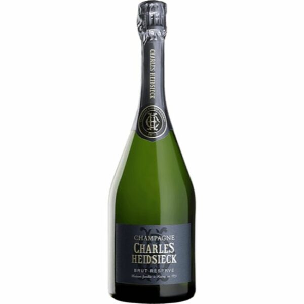 champagne charles heidsieck brut reserve