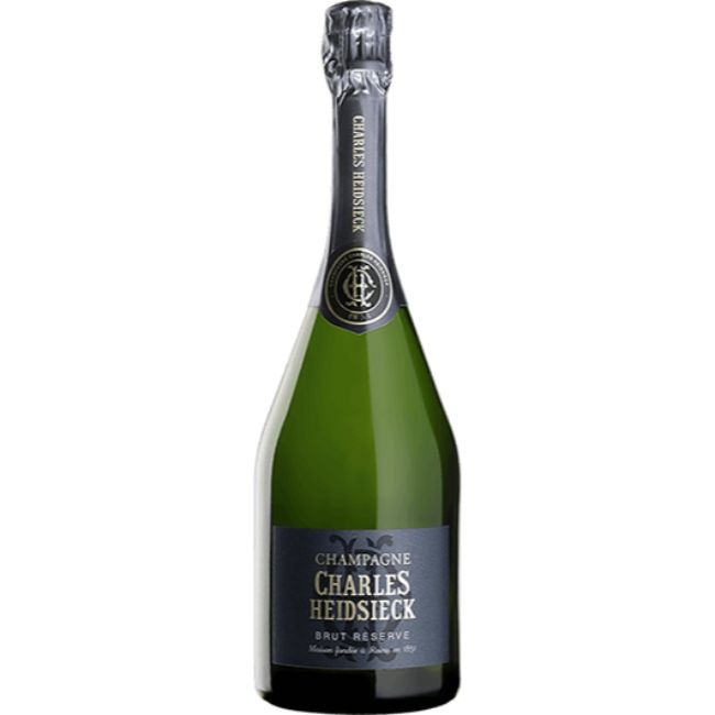 champagne charles heidsieck brut reserve