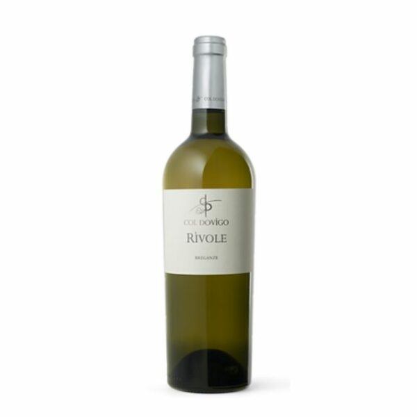 col dovino rivole vino bianco 2021 veneto