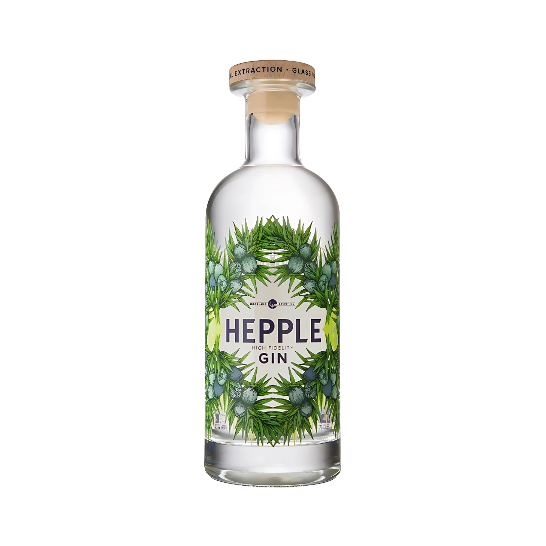 GIN 70 CL | HEPPLE