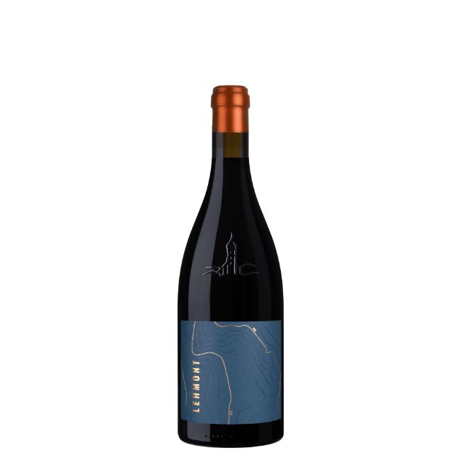 lehmont pinot nero riserva cantina san paolo 2019