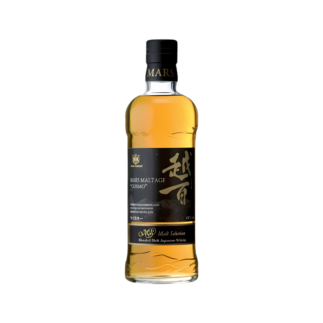COSMO 0.70 LT | MARS WHISKY