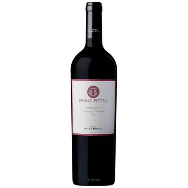 prima pietra 2011 cecchi vino rosso