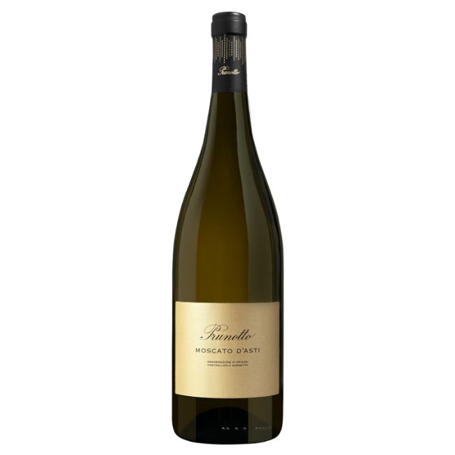 prunotto moscato dasti vino piemontese 2022 vino bianco