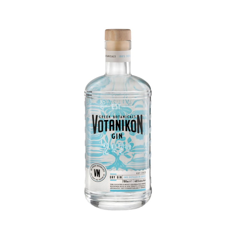 votanikon gin vino quotidiano