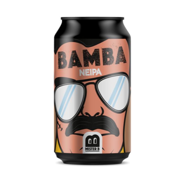 bamba neipa mister b