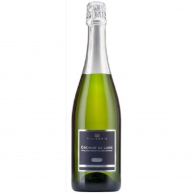 domaine de villebois cremant brut