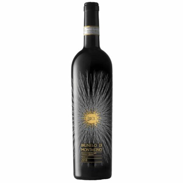 luce brunello 2018 frescobaldi