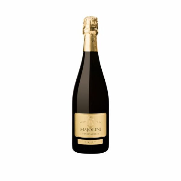 majolini franciacorta brut