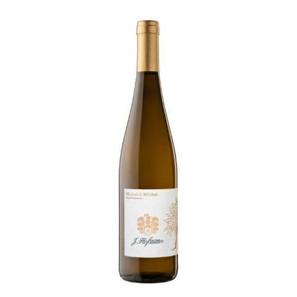 muller thurgau hofstatter michei di michei 2021 trentino alto adige