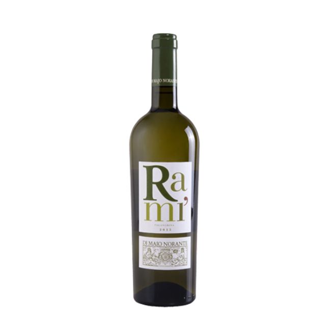 rami di majo norante vino bianco