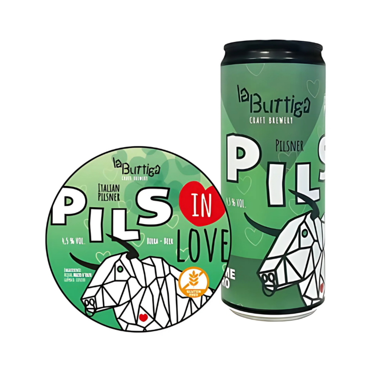 la buttiga pils in love birra vino quotidiano