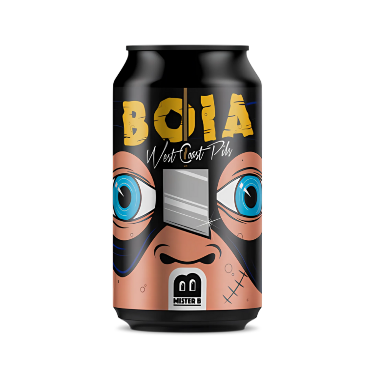 mister b boia west coast pils birra vino quotidiano