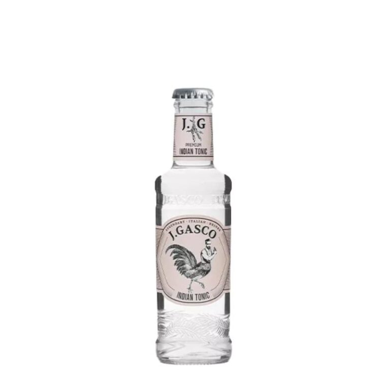 jgasco tonica dry bitter tonic vino quotidiano