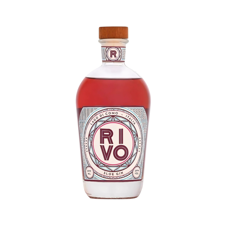 rivo gin sloe vino quotidiano