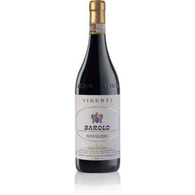 BAROLO MONVIGLIERO 2017 | VIBERTI