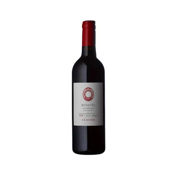 MORATEL VIGNETI DELLE DOLOMITI MAGNUM IGT 2019 | CESCONI