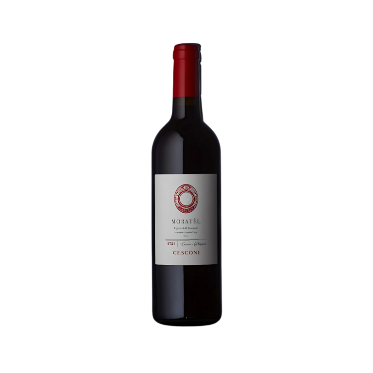 cesconi moratel vino quotidiano