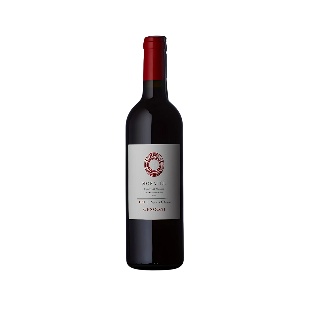 MORATEL VIGNETI DELLE DOLOMITI MAGNUM IGT 2019 | CESCONI