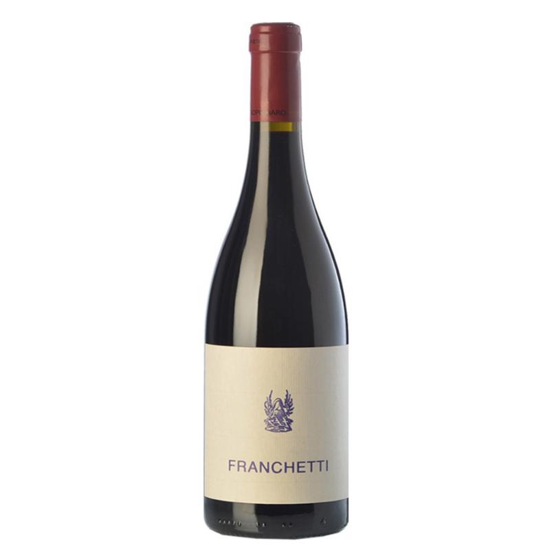 TERRE SICILIANE IGT 2021 | VINI FRANCHETTI