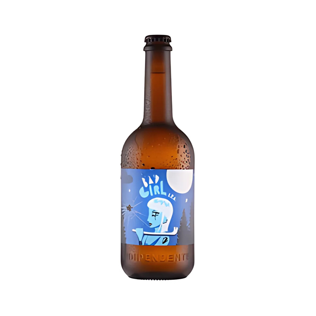 BAD GIRL IPA | GIUSTO SPIRITO