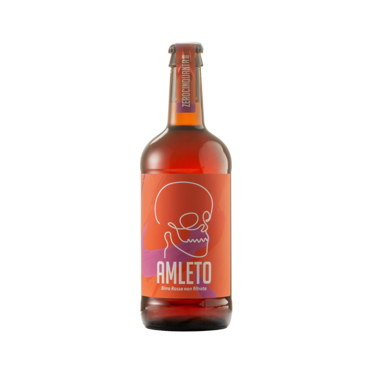 zerocinquanta amleto birra vino quotidiano