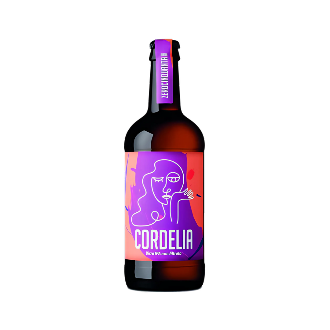 CORDELIA IPA | ZEROCINQUANTA