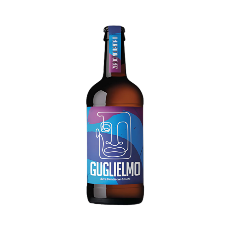 zerocinquanta guglielmo lager birra vino quotidiano
