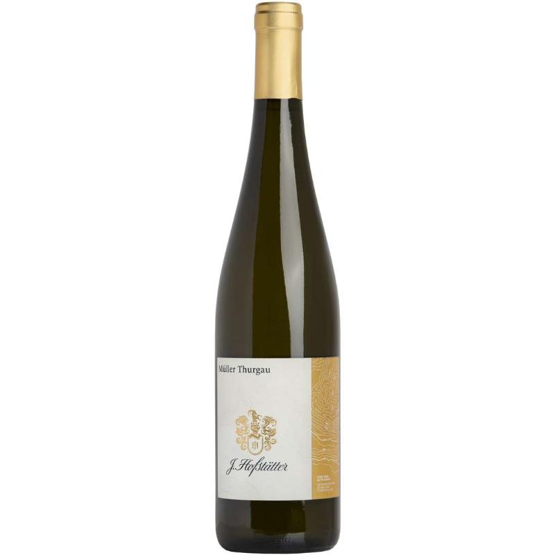 MULLER THURGAU 2023 | HOFSTATTER