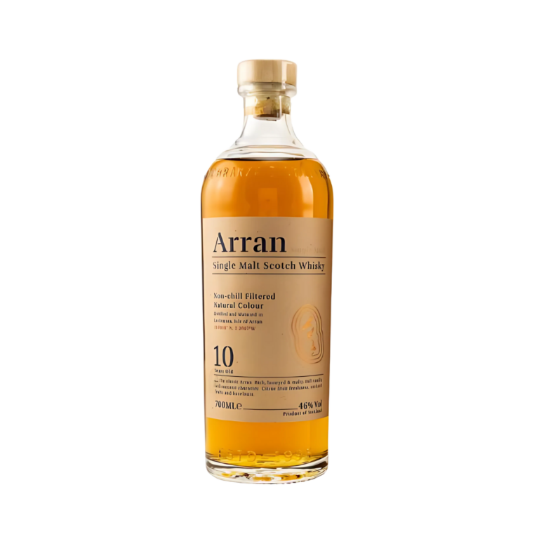 arran whisky single malt 10 anni vino quotidiano