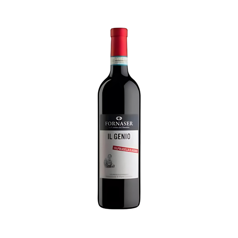 fornaser il genio valpolicella classico vino quotidiano