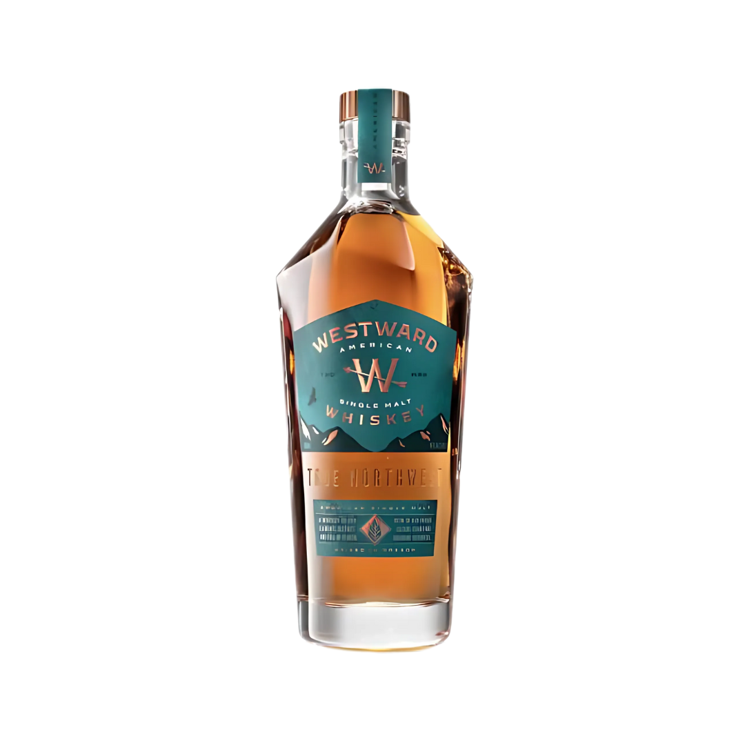 WHISKY SINGLE MALT 0.7 LT | WESTWARD