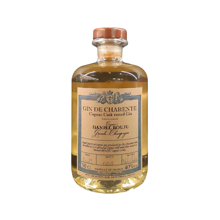 daniel bouju gin de charente vino quotidiano