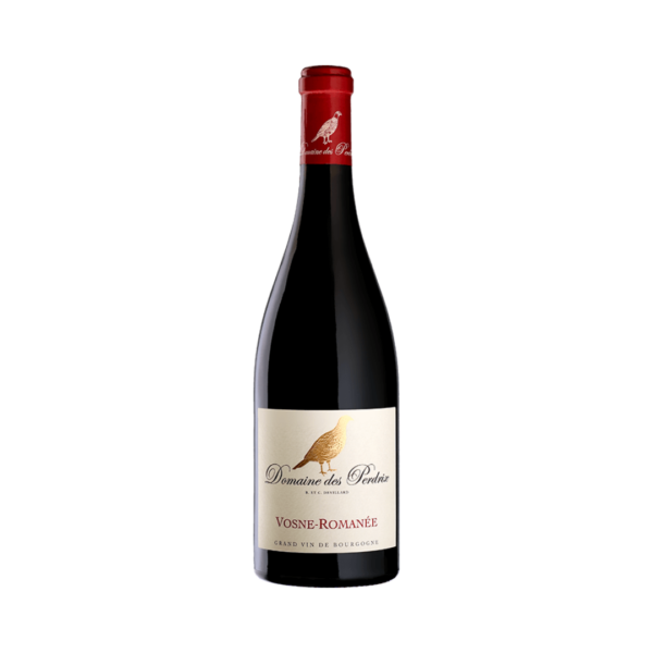 VOSNE ROMANEE ROUGE 2018 | DOMAINE DES PERDRIX