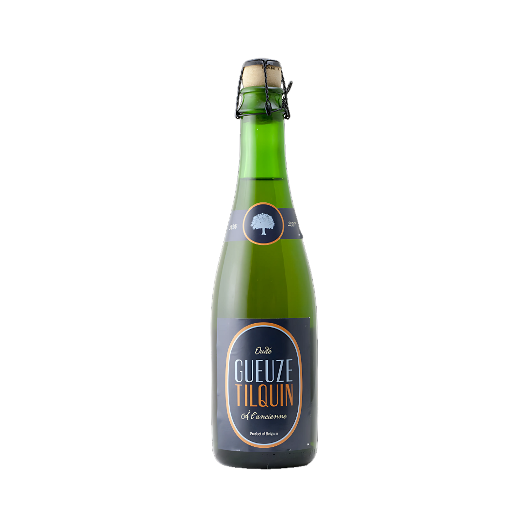 OUDE GUEUZE 0.375 LT | TILQUIN