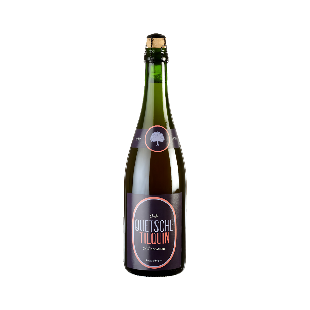 ANCIENNE PRUGNE 0.375 LT | TILQUIN