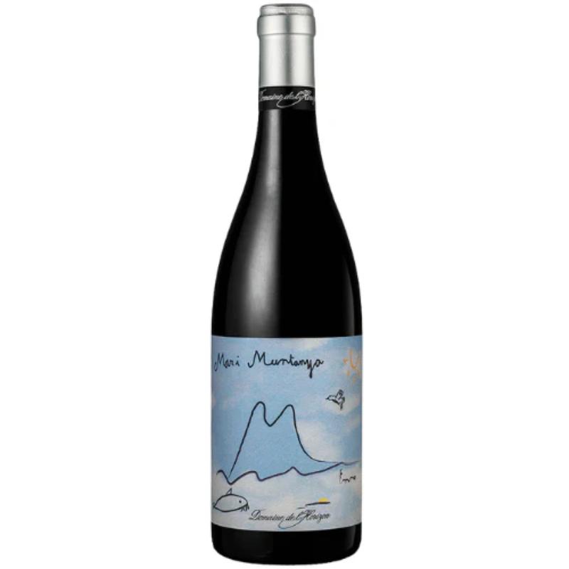 MAR I MUNTANYA BIO 2019 | DOMAINE DE L'HORIZON