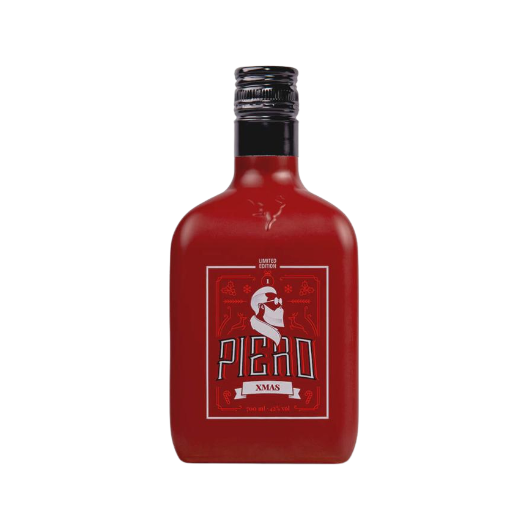 GIN PIERO CHRISTMAS EDITION 0.70 | GIN PIERO