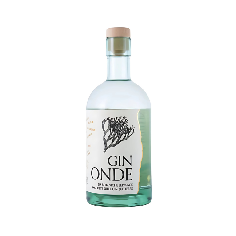 gin terrae gin onde vino quotidiano