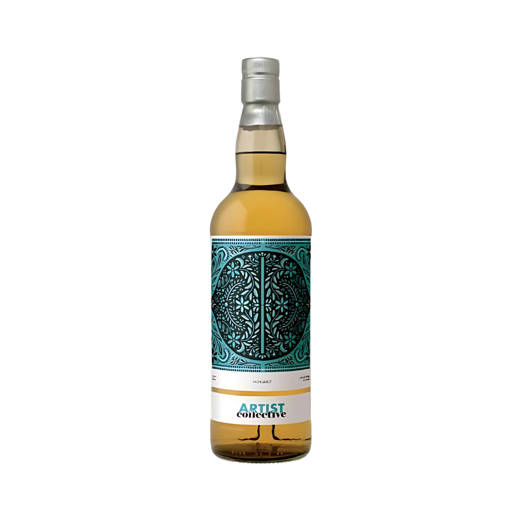 WHISKY CAOL ILA 10 Y 2010 SERIE 5 0.70 LT | COLLECTIVE