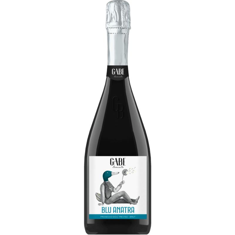 BLU ANATRA PROSECCO DOC BRUT | TENUTE GABE