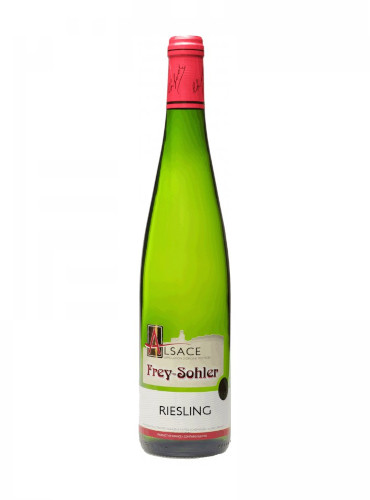 RIESLING VIELLES VIGNES 2021 | FREY SOHLER