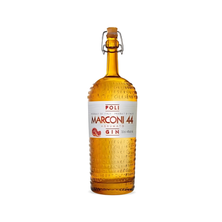 poli gin marconi 44 vino quotidiano