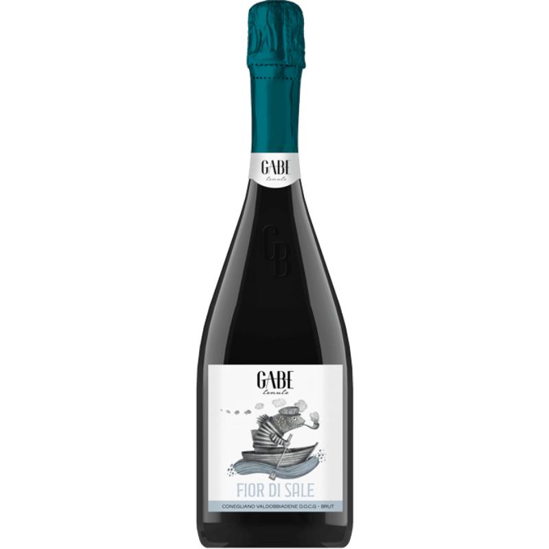 FIOR DI SALE PROSECCO SUPERIORE DOCG BRUT | TENUTE GABE