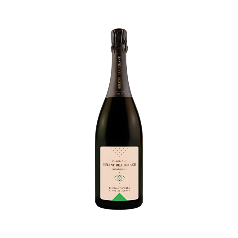 CHAMPAGNE GRAND CARRE’ BRUT NATURE HELEME BEAUGRAND VINO QUOTIDIANO