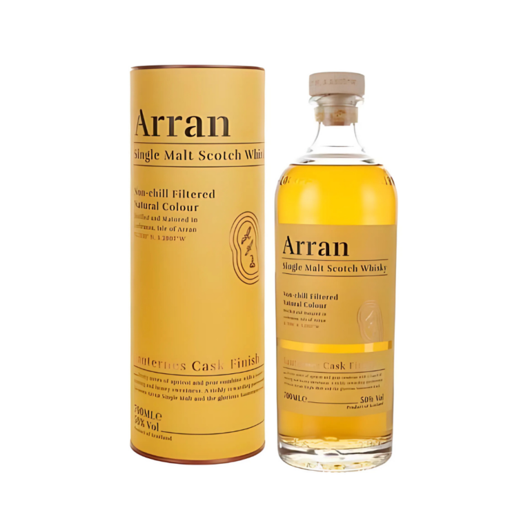 arran whisky single malt cask finish sauternes vino quotidiano