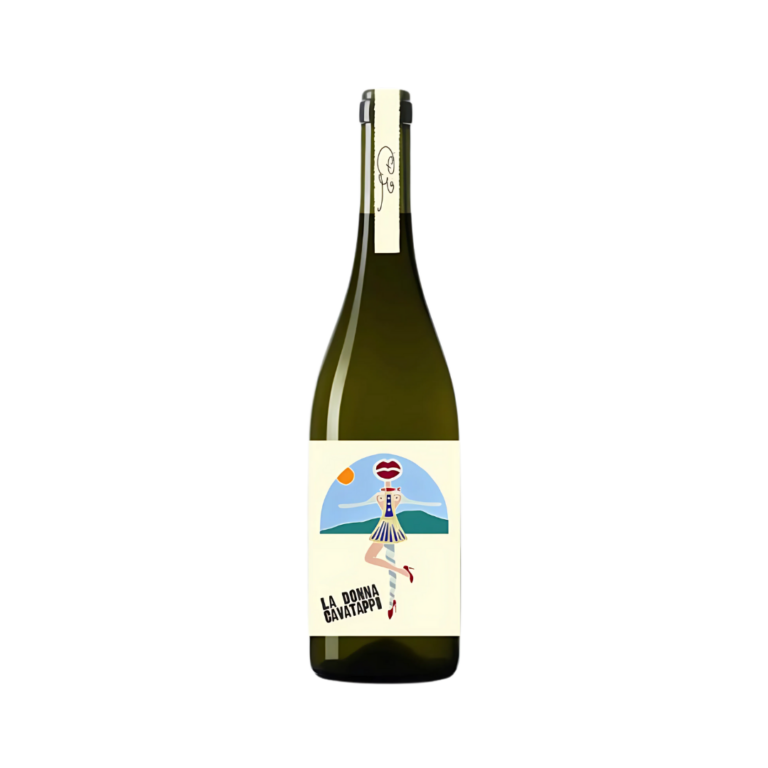 maeli la donna cavatappi bianco vino quotidiano